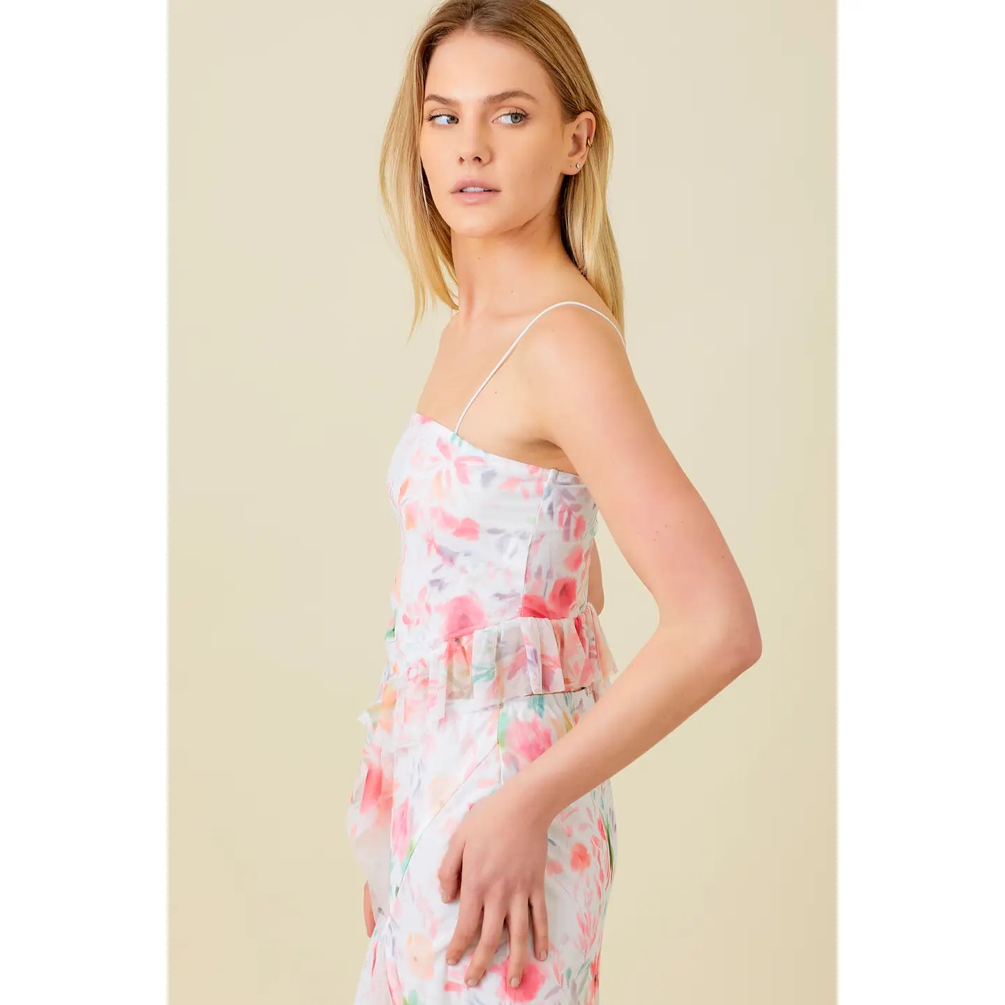 Blossom Cami Top
