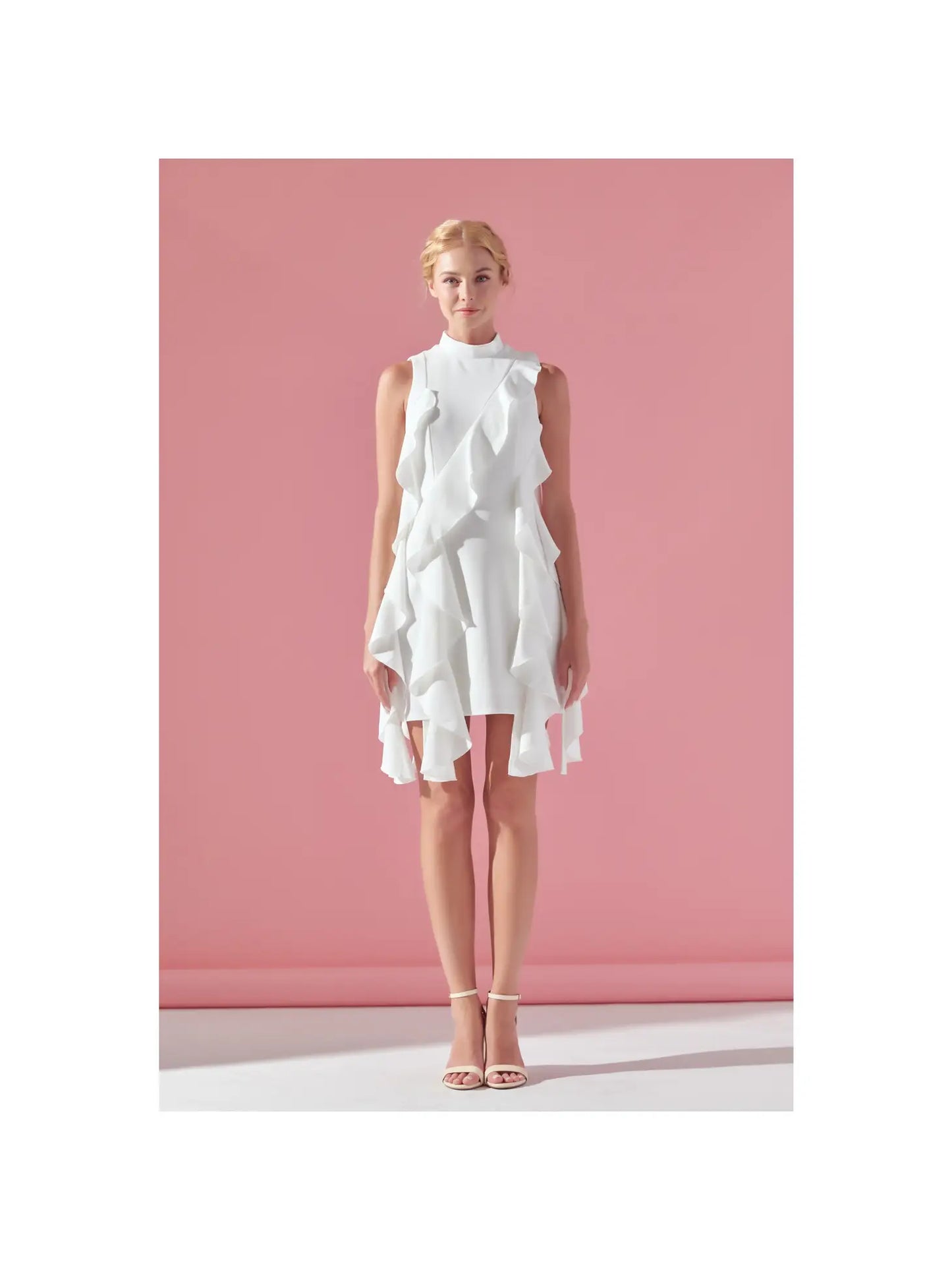 Everlasting Love Dress