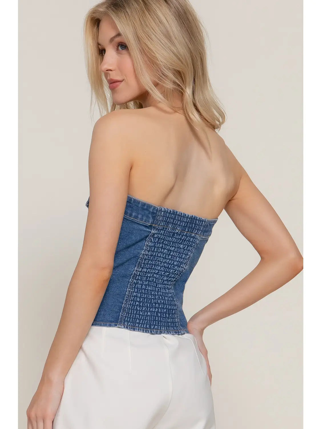 Cowgirls Top