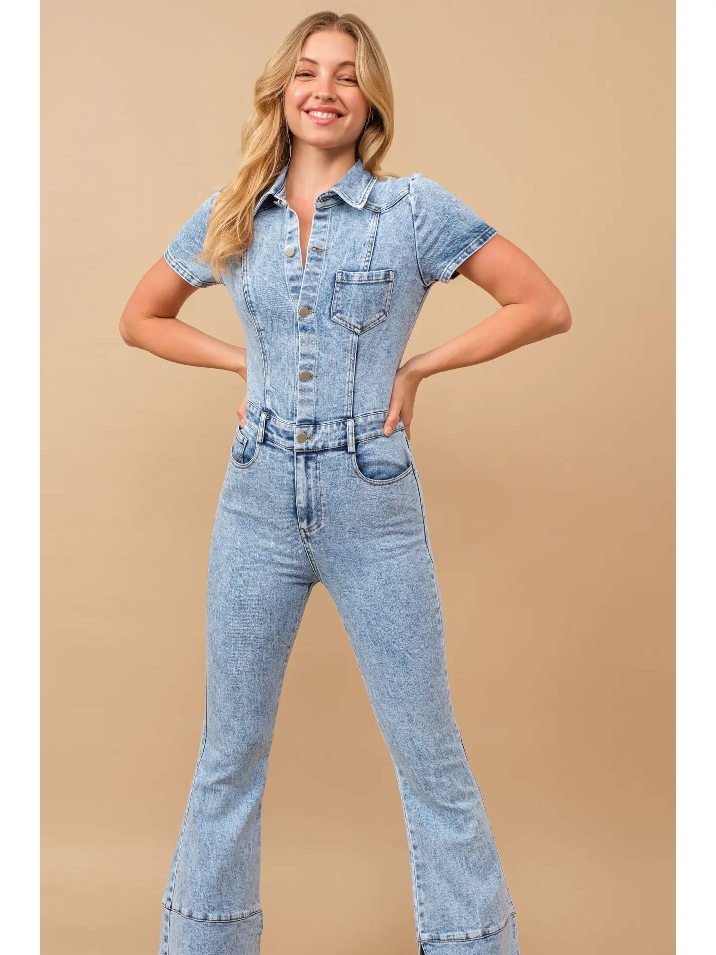The TTPD Jumpsuit