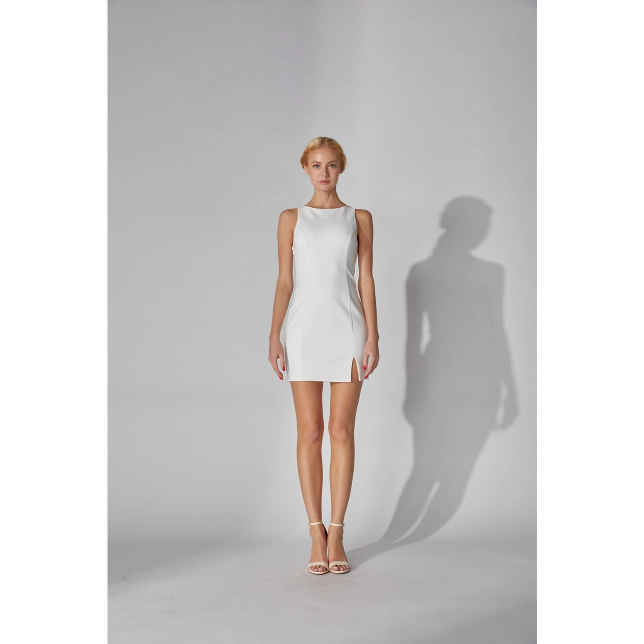 The Way You Look Dress