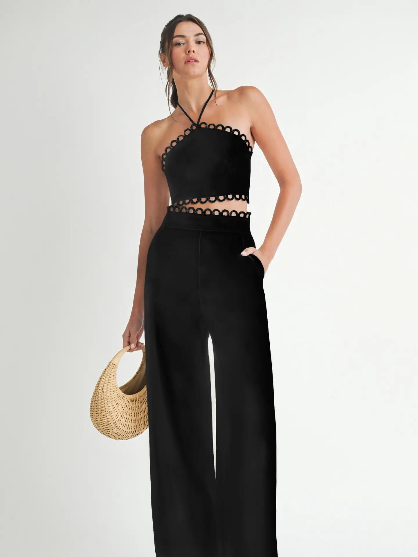 The Olive Set