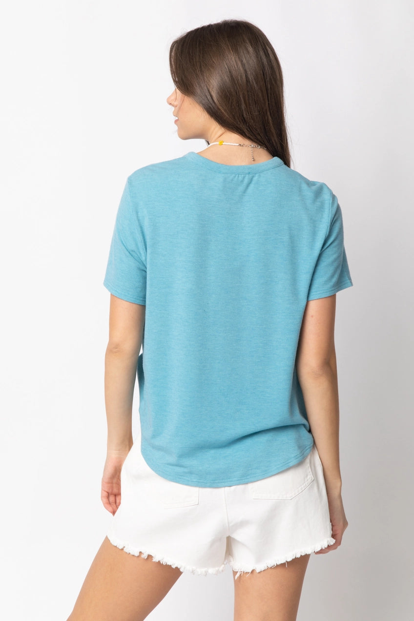 Austin Tee