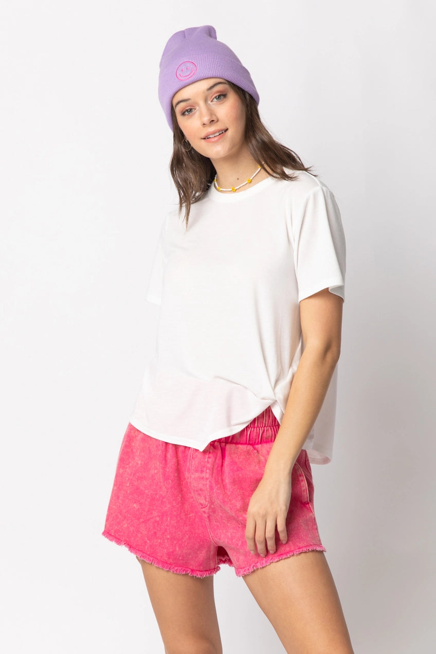 Austin Tee