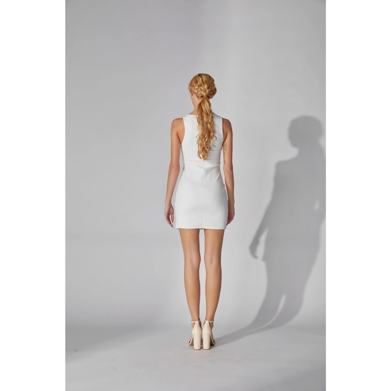The Way You Look Dress