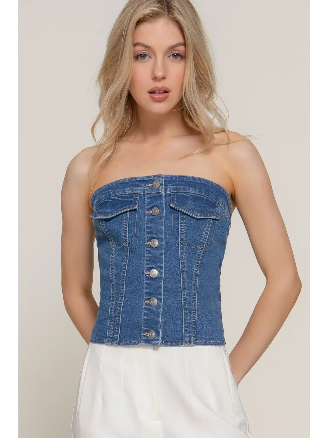 Cowgirls Top