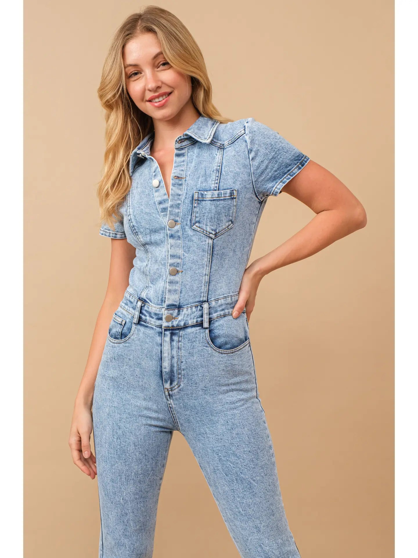 The TTPD Jumpsuit