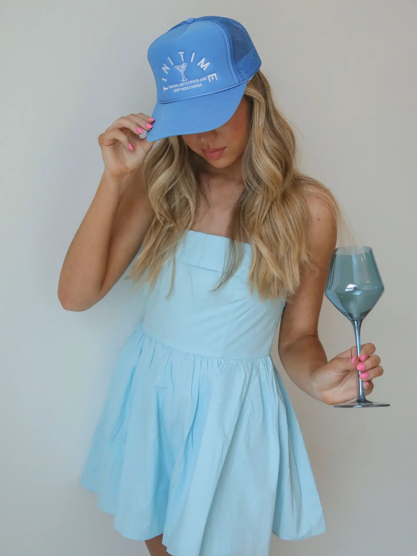 Tini-Time Trucker
