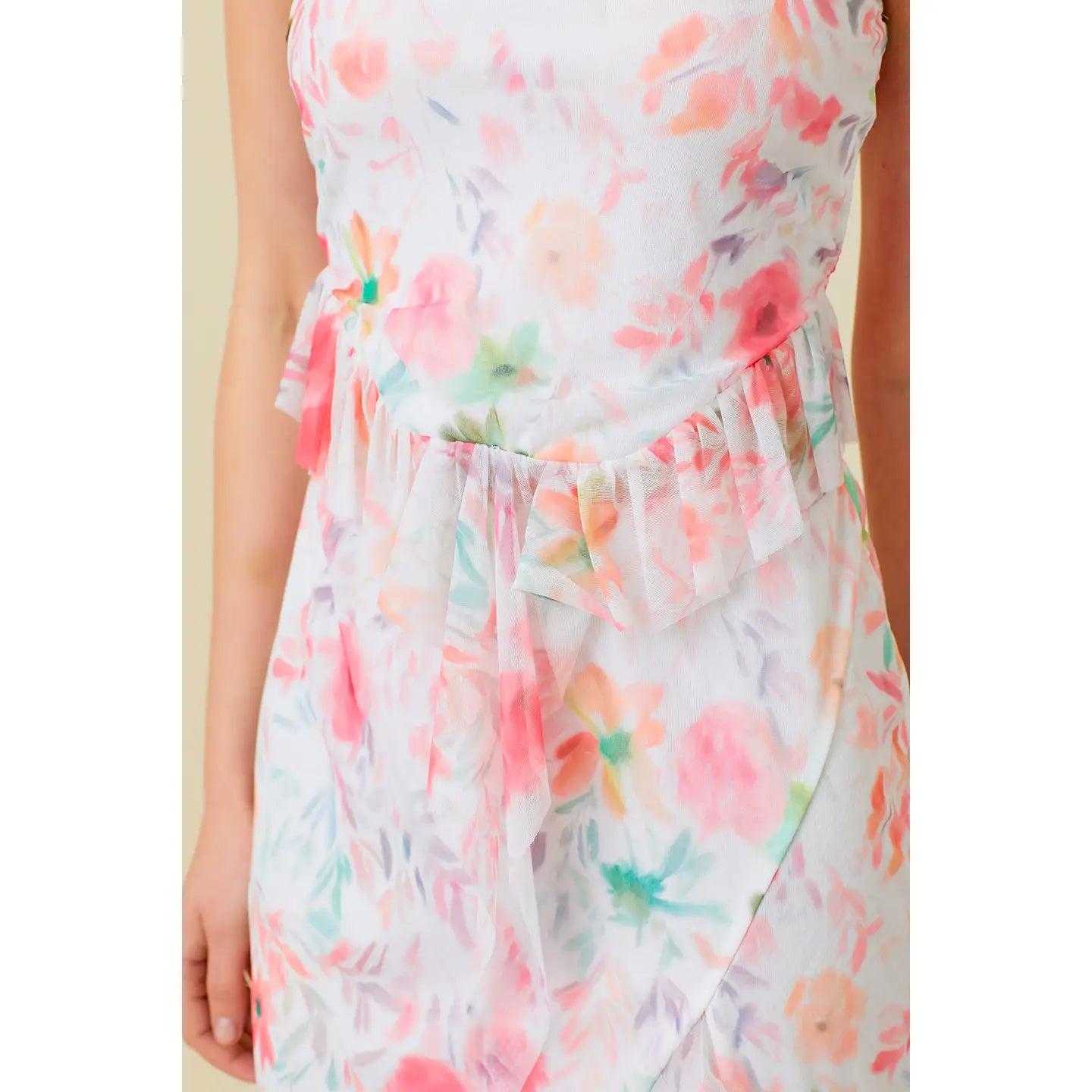 Blossom Cami Top