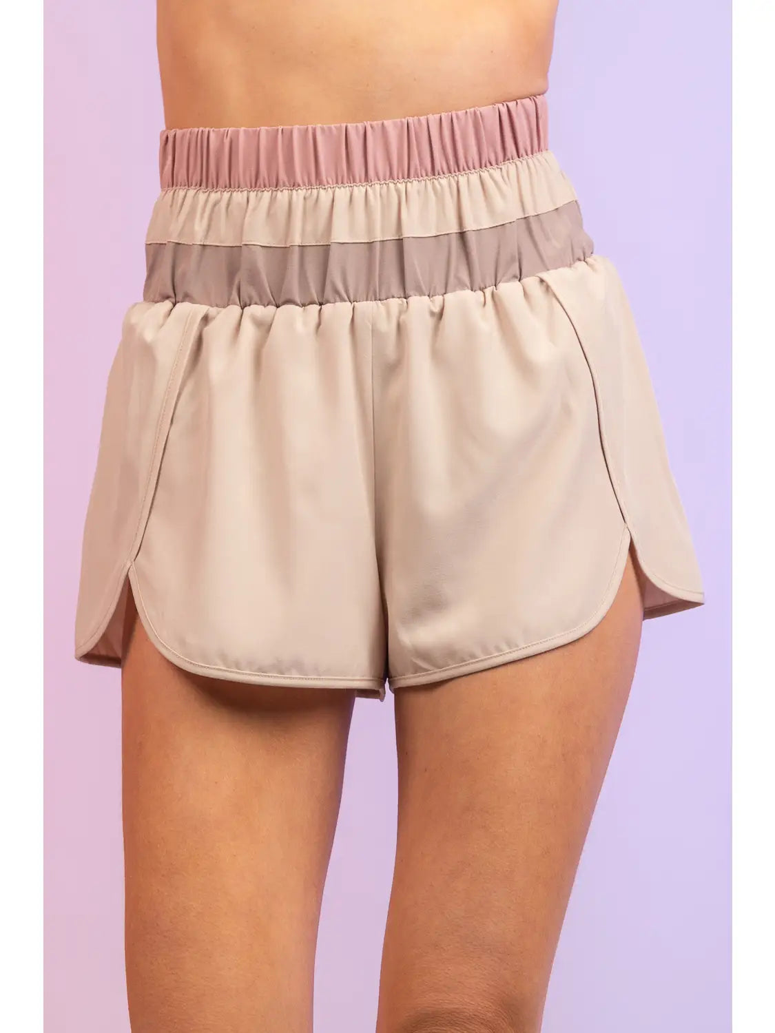 Kick It Active Shorts