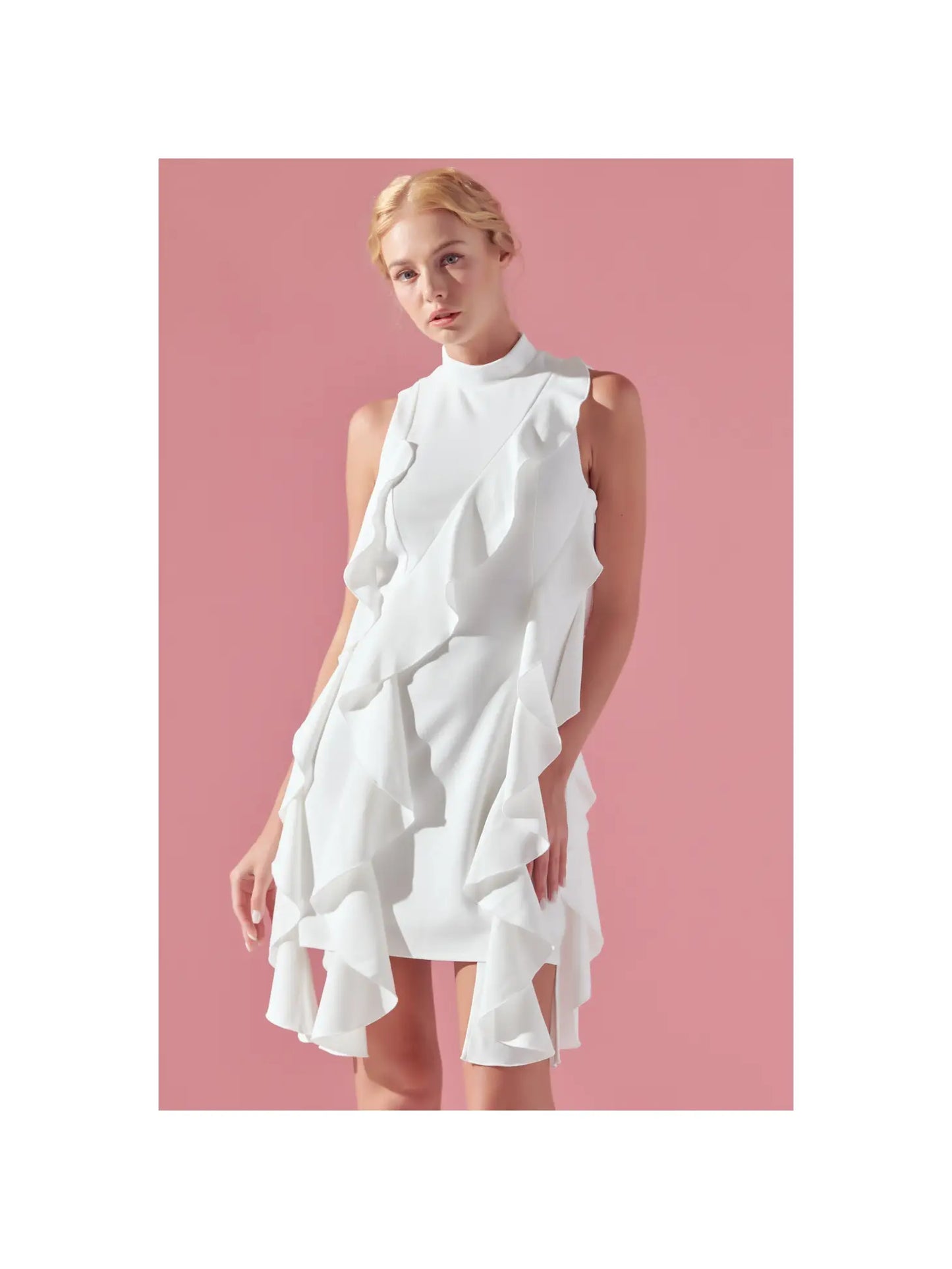 Everlasting Love Dress