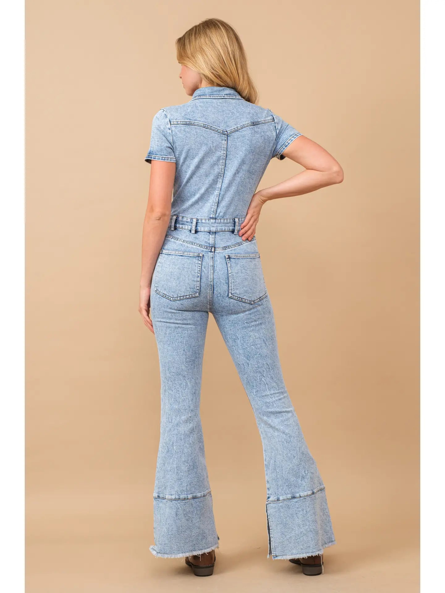 The TTPD Jumpsuit