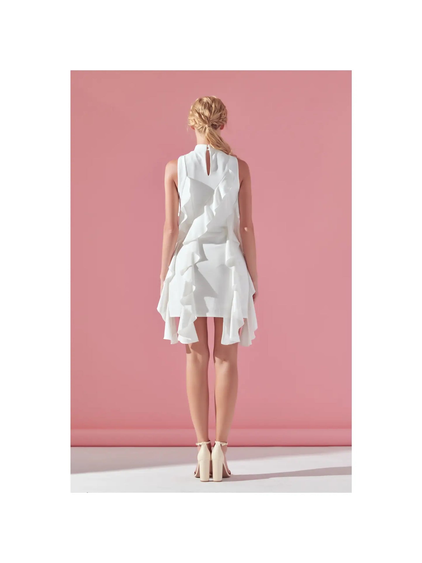 Everlasting Love Dress