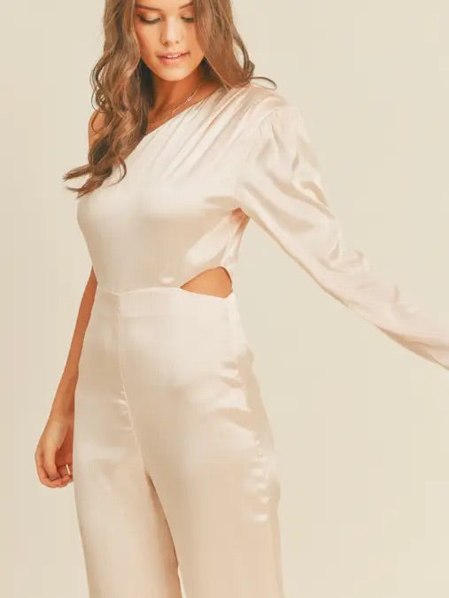 Moonlight Jumpsuit