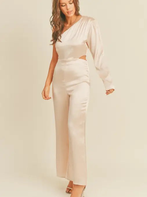 Moonlight Jumpsuit
