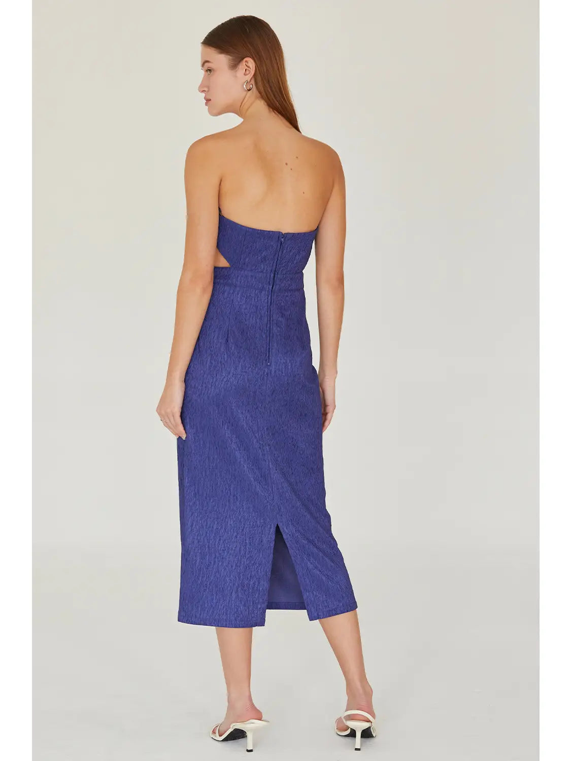 Elsa Midi Dress