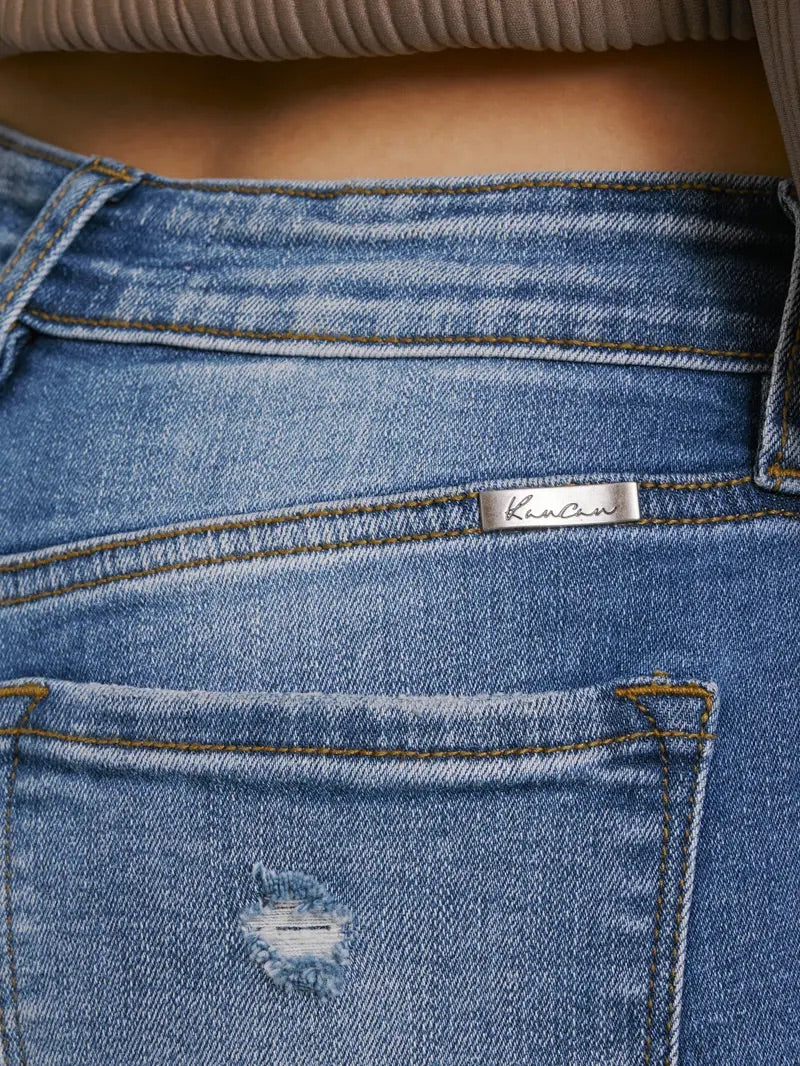 Hailey Skinny Jean