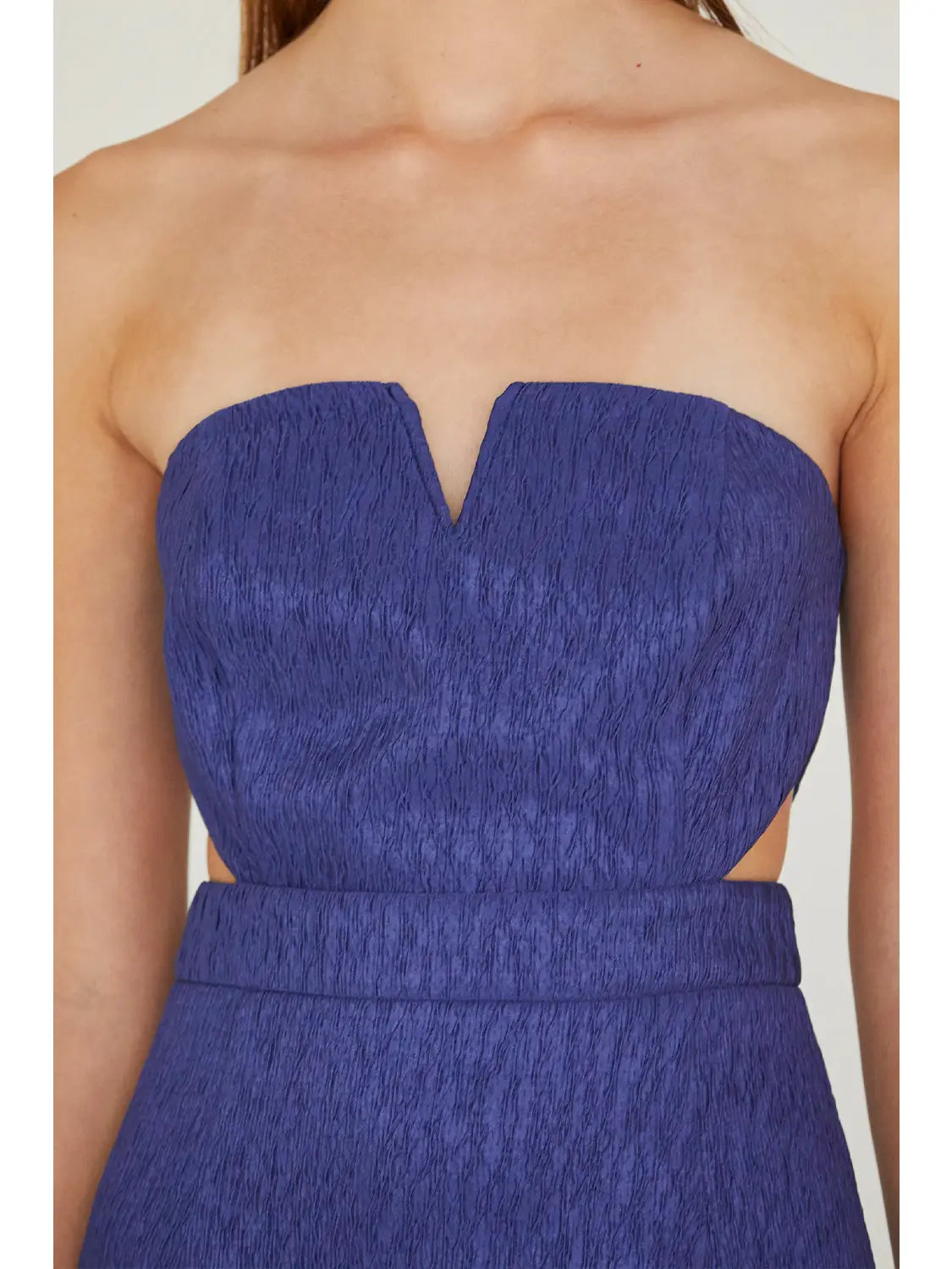 Elsa Midi Dress