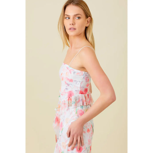Blossom Cami Top