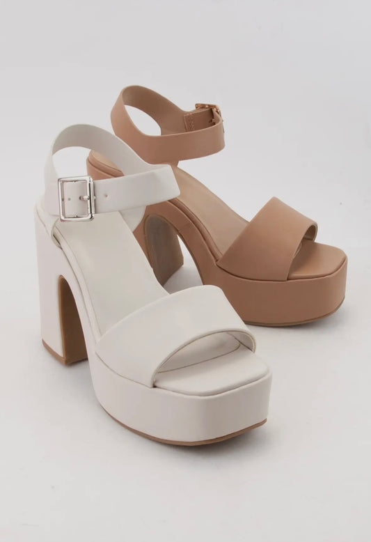 Bridget Shoes