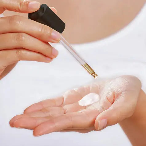 Bronzing Glow Drops