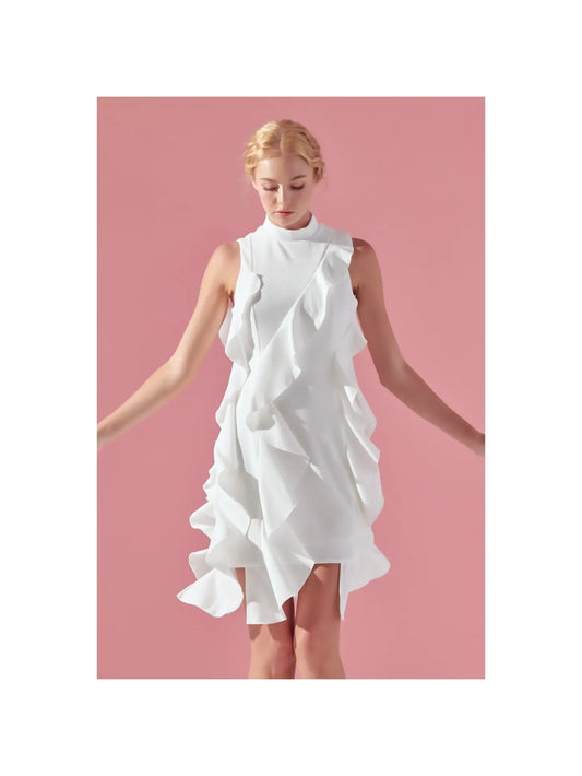 Everlasting Love Dress