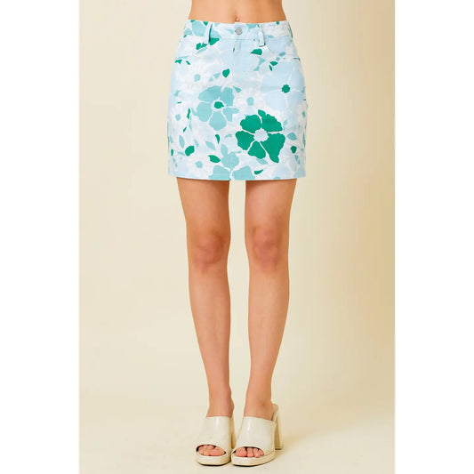Muse Skirt