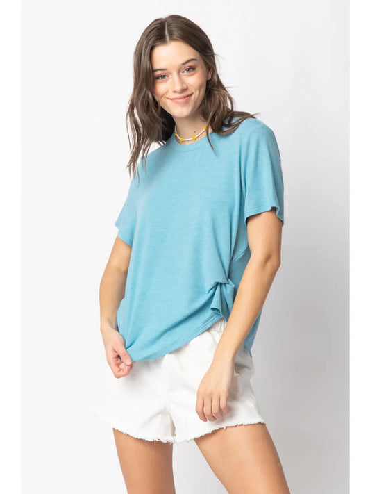 Austin Tee