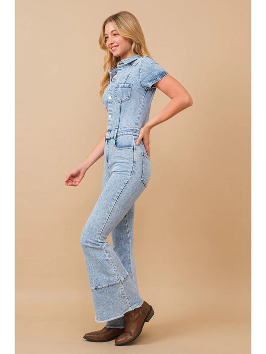 The TTPD Jumpsuit