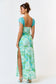 Garden Party Maxi Dress