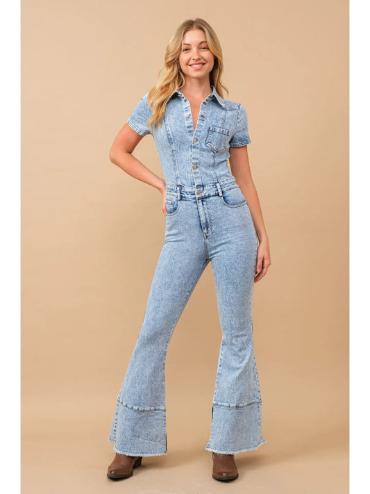 The TTPD Jumpsuit