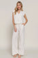 Messy Linen Pants