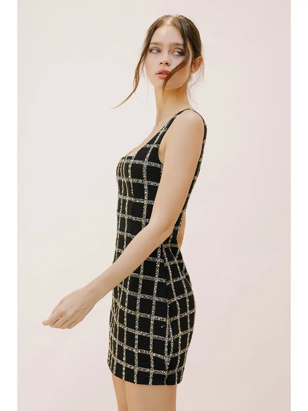 Pyt mini hot sale dress