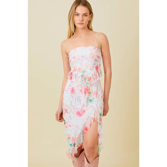 Blossom Cami Top
