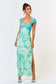 Garden Party Maxi Dress