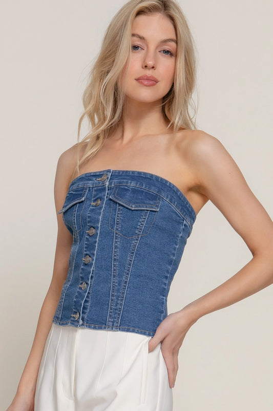 Cowgirls Top