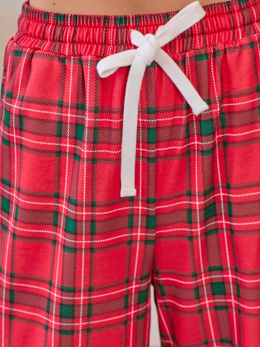 Home for Christmas Lounge pants