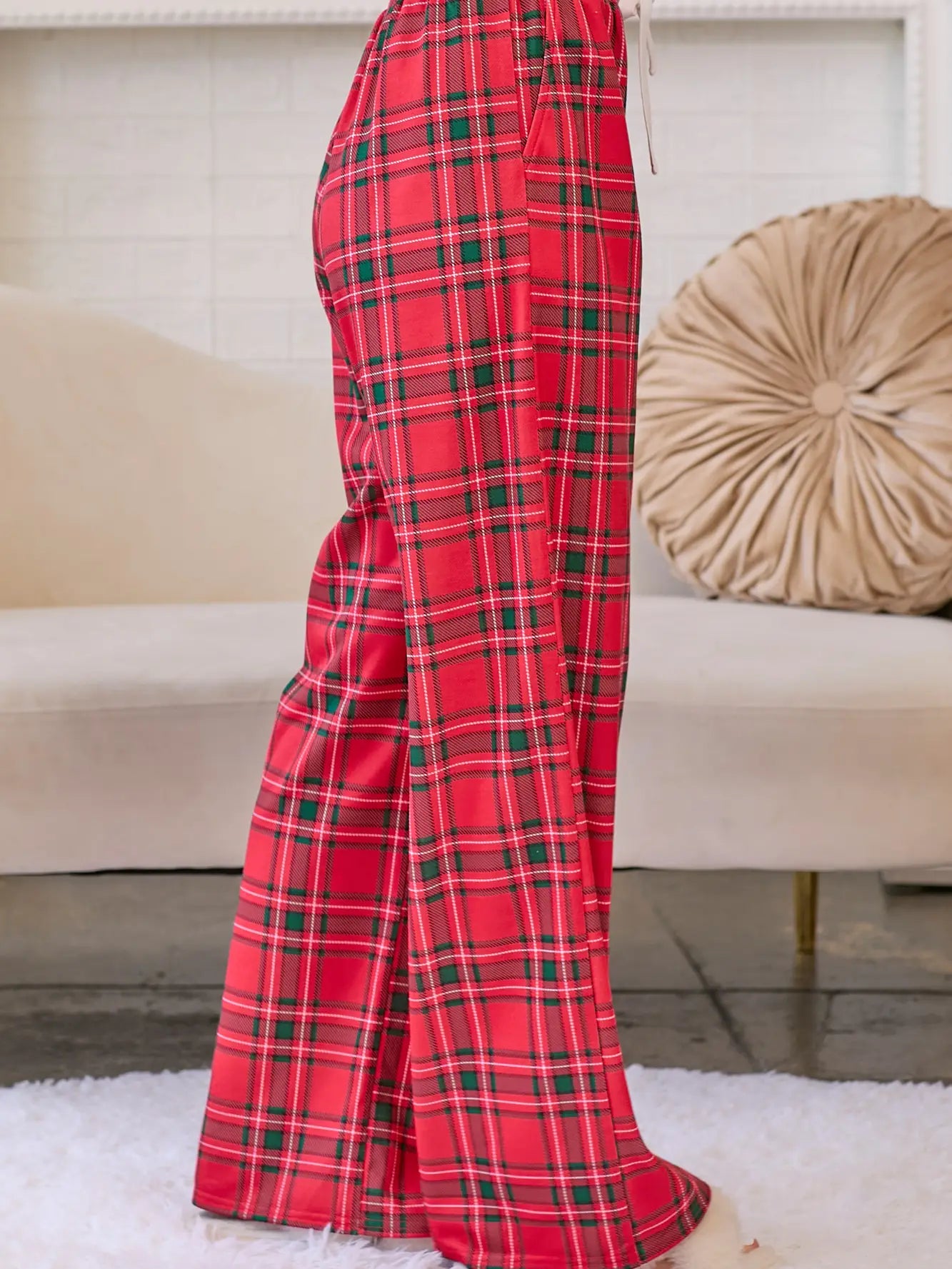 Home for Christmas Lounge pants