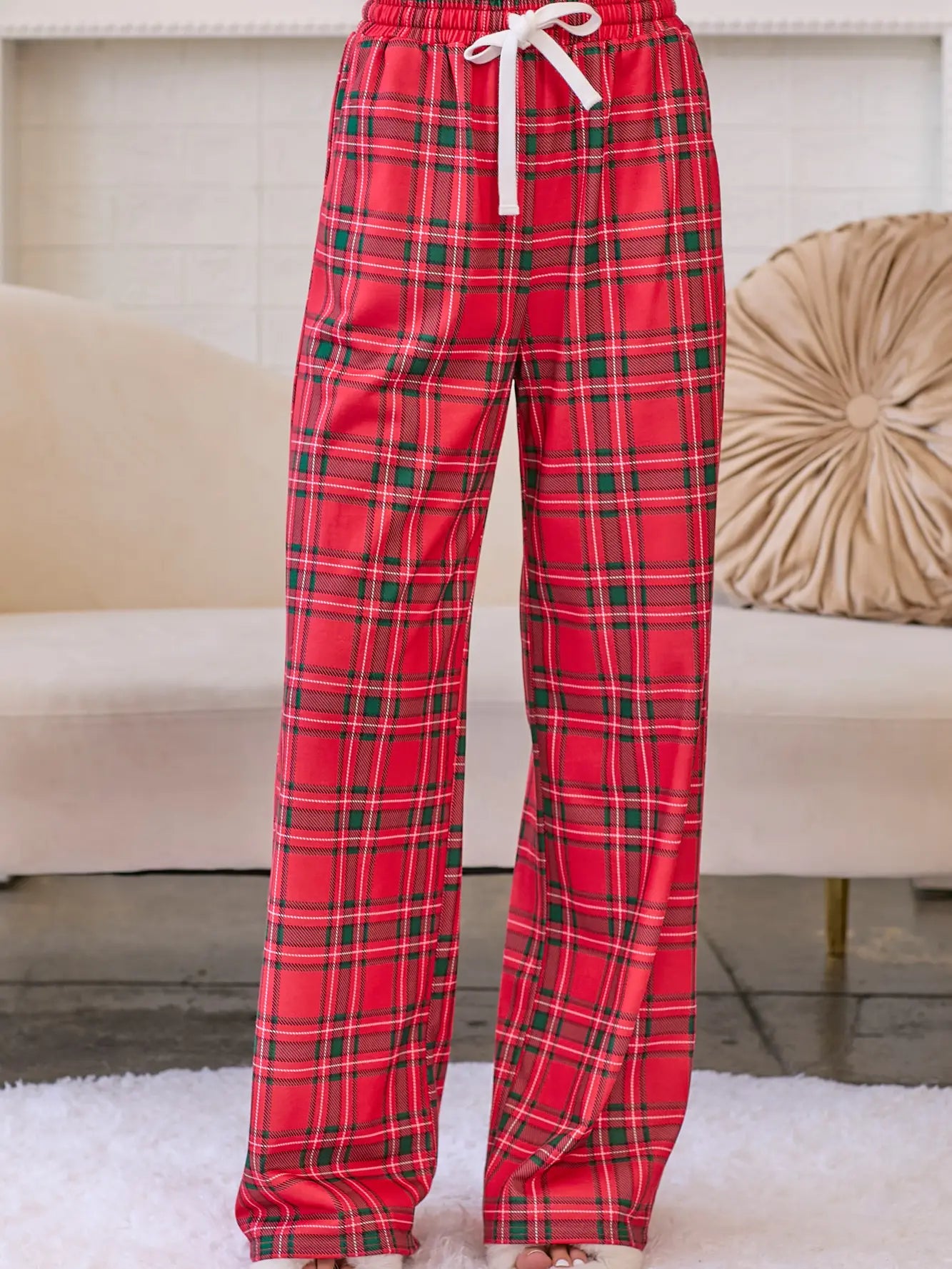 Home for Christmas Lounge pants