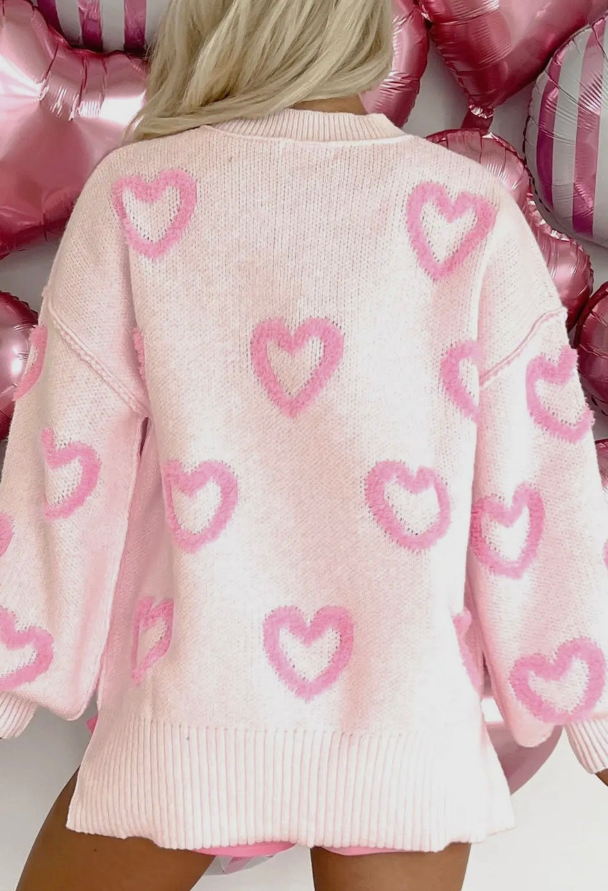 LOVE Sweater