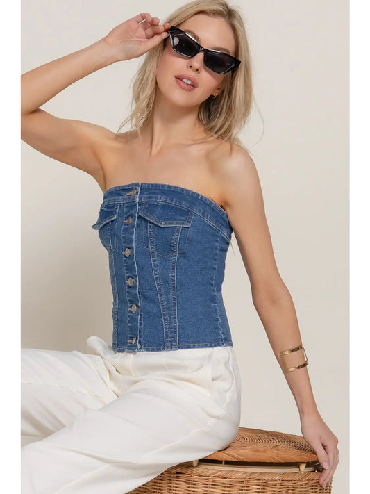 Cowgirls Top