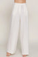 Messy Linen Pants