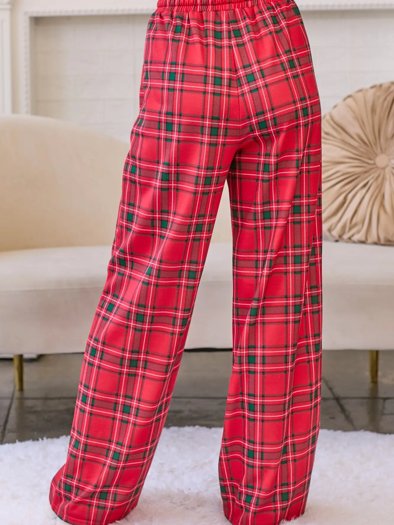 Home for Christmas Lounge pants