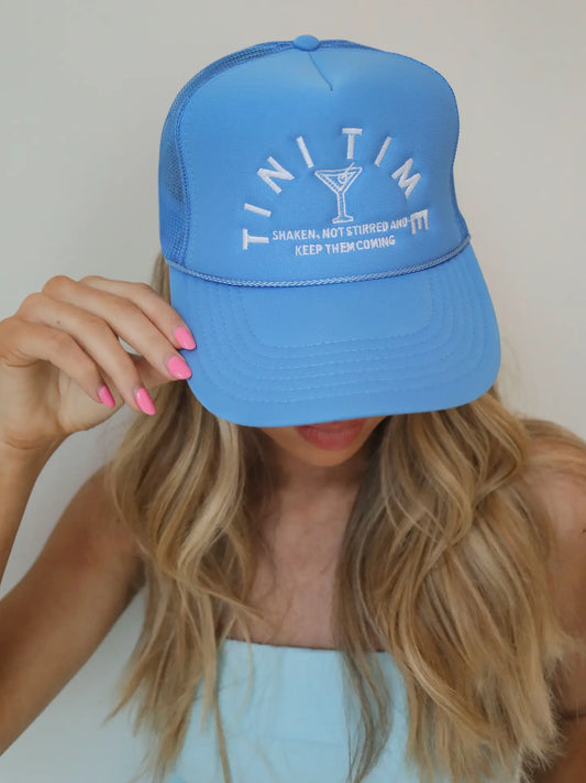 Tini-Time Trucker