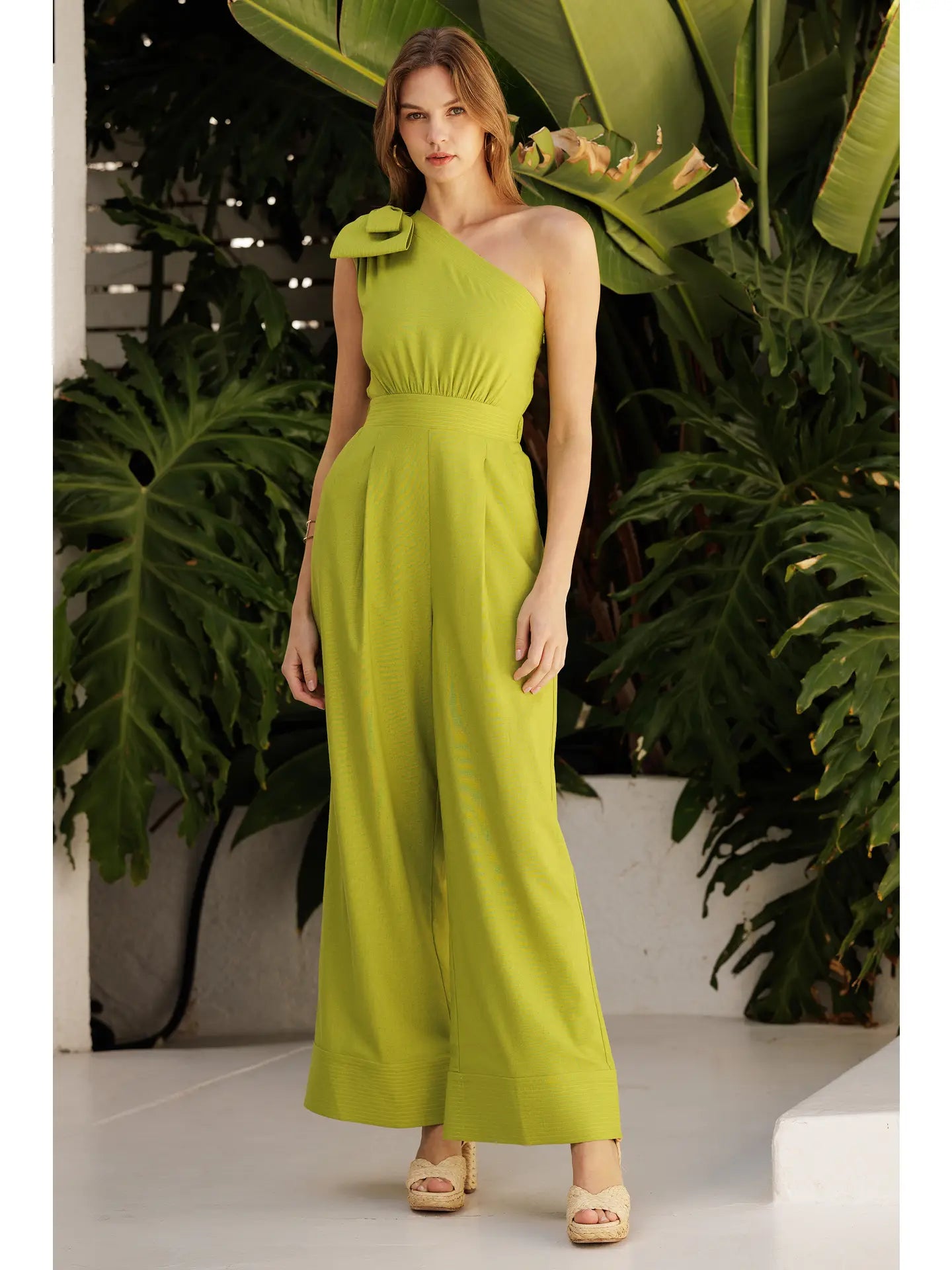 Margarita Jumpsuit