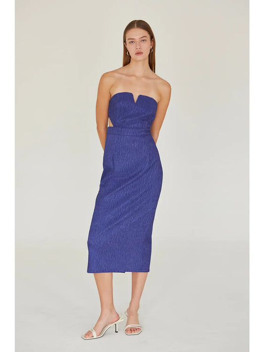 Elsa Midi Dress