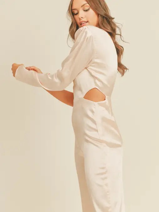 Moonlight Jumpsuit