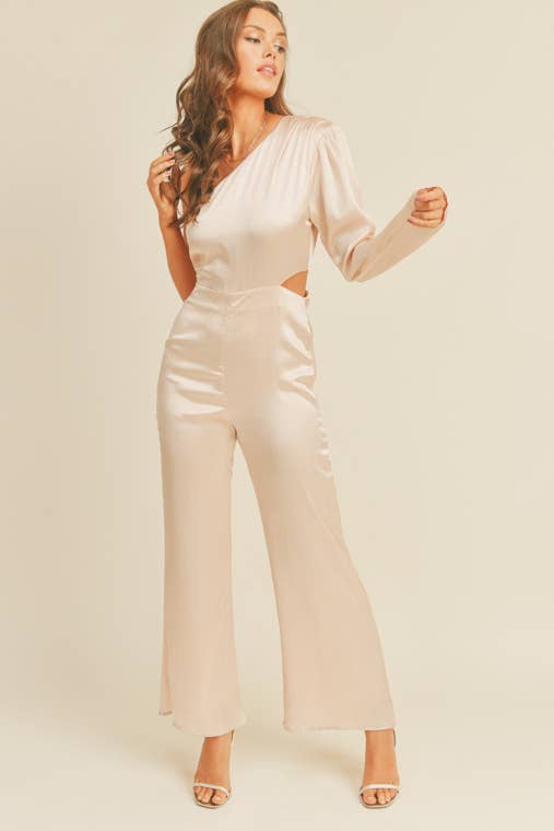 Moonlight Jumpsuit