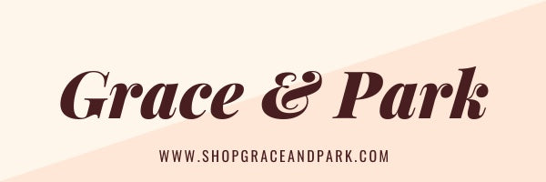Grace & Park Gift Card