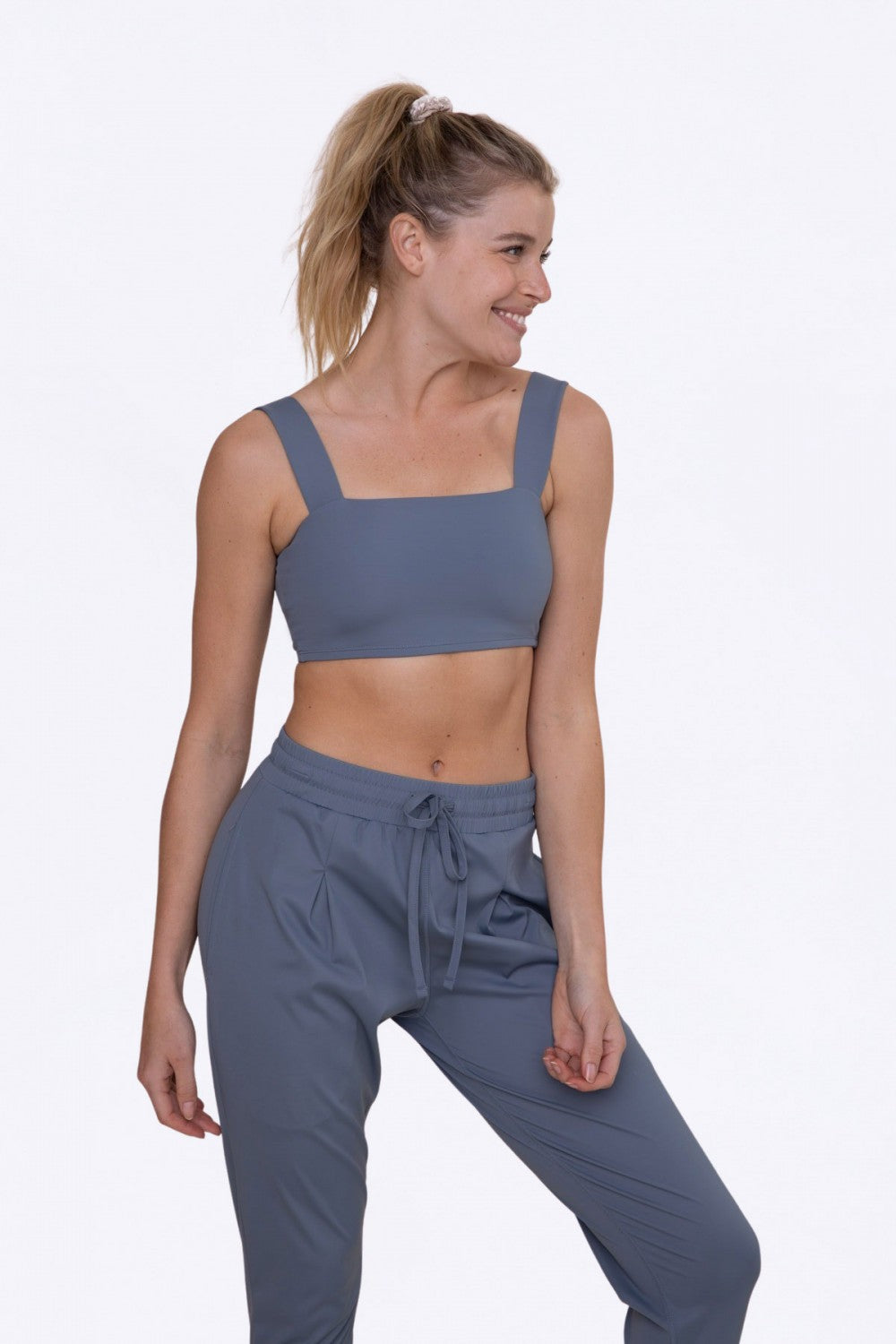 Spaced Out Sports bra